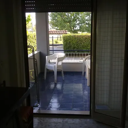 A Due Passi Dal Mare